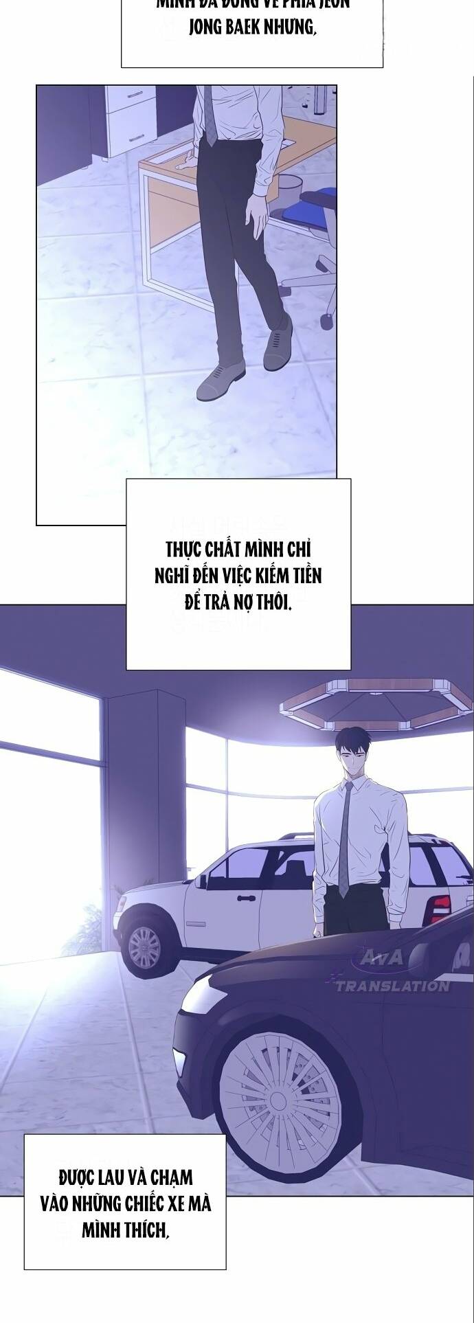 Tôi Trở Thành Thiên Tài Bán Hàng - Chapter 6 - Page 35