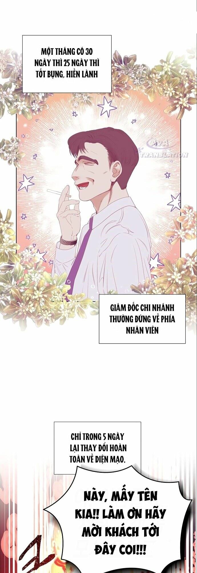 Tôi Trở Thành Thiên Tài Bán Hàng - Chapter 6 - Page 41