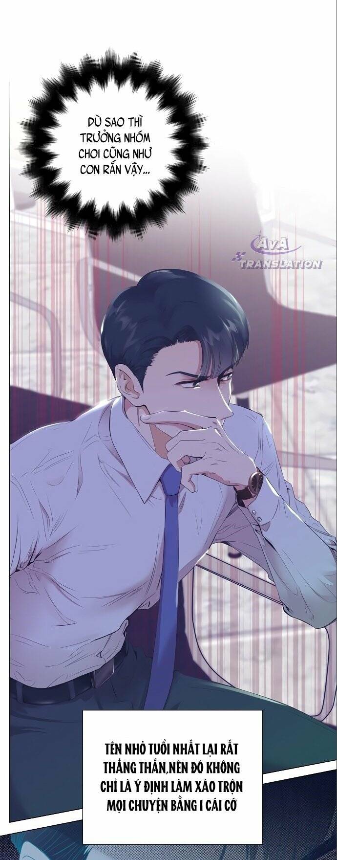 Tôi Trở Thành Thiên Tài Bán Hàng - Chapter 6 - Page 51