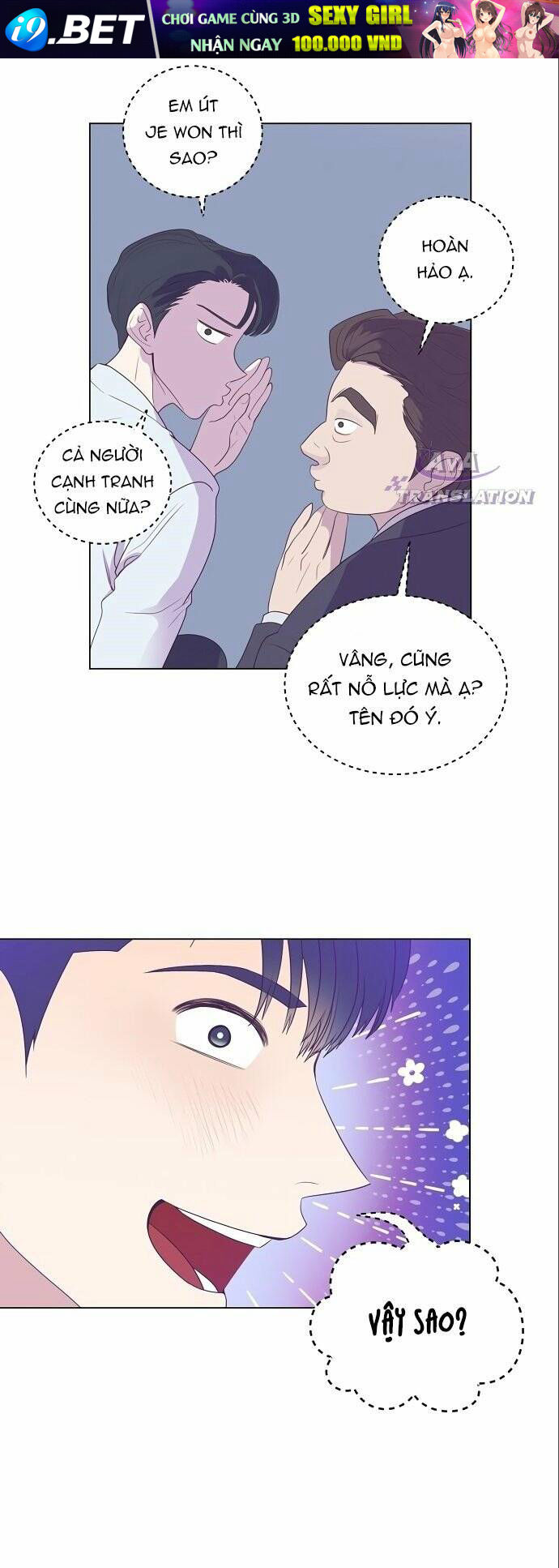 Tôi Trở Thành Thiên Tài Bán Hàng - Chapter 6 - Page 55