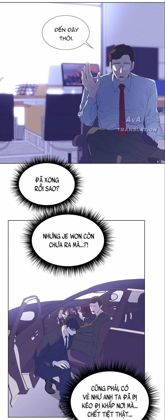 Tôi Trở Thành Thiên Tài Bán Hàng - Chapter 6 - Page 57