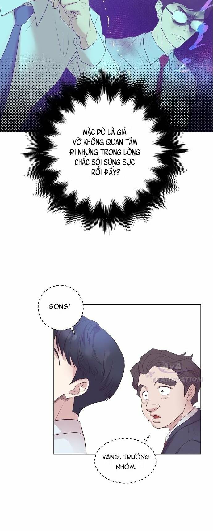 Tôi Trở Thành Thiên Tài Bán Hàng - Chapter 6 - Page 5