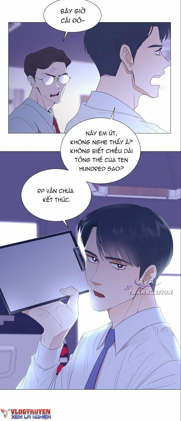Tôi Trở Thành Thiên Tài Bán Hàng - Chapter 6 - Page 60