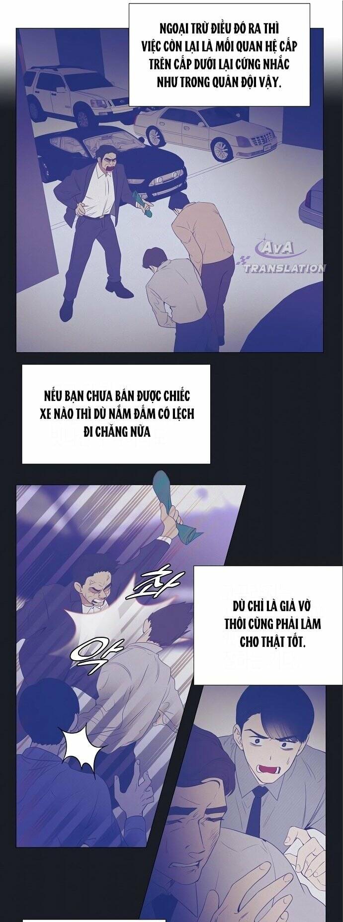 Tôi Trở Thành Thiên Tài Bán Hàng - Chapter 6 - Page 63