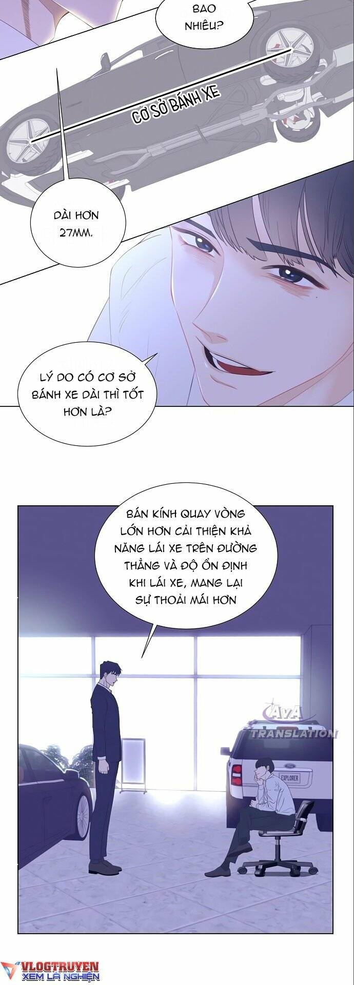 Tôi Trở Thành Thiên Tài Bán Hàng - Chapter 6 - Page 66