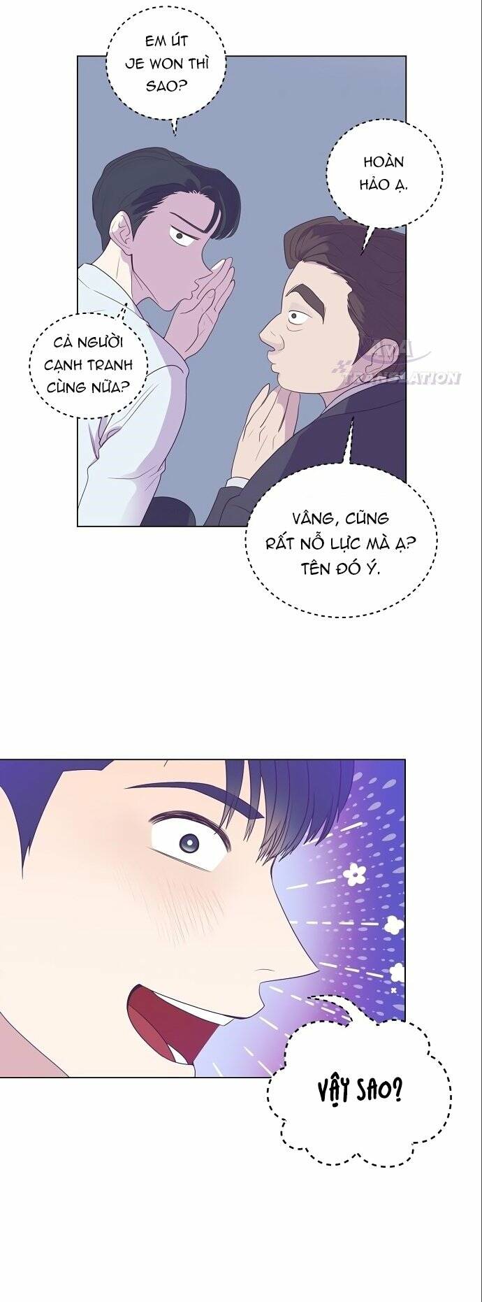 Tôi Trở Thành Thiên Tài Bán Hàng - Chapter 6 - Page 6