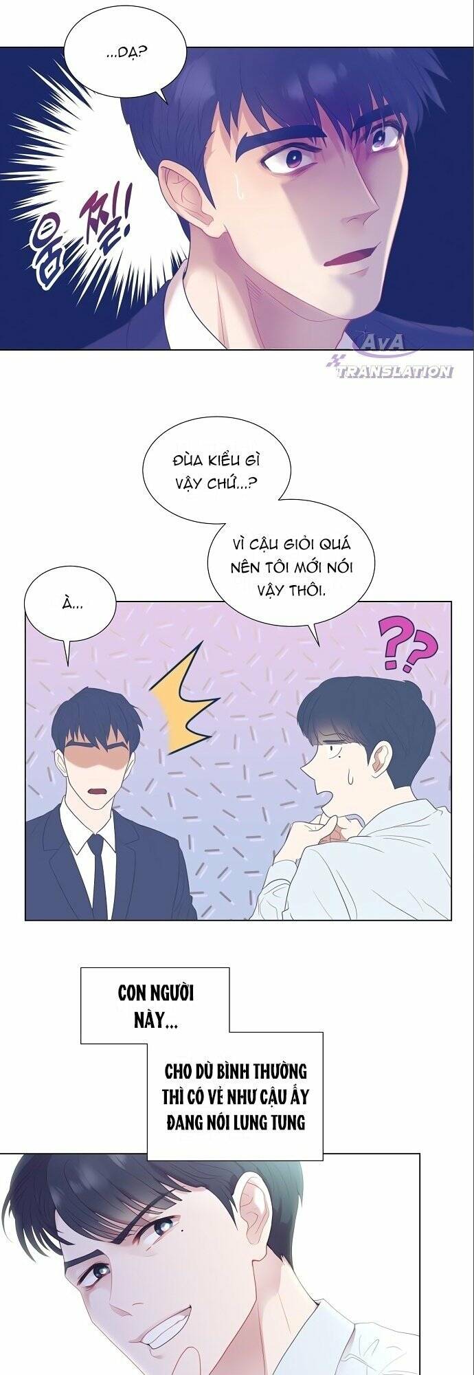 Tôi Trở Thành Thiên Tài Bán Hàng - Chapter 6 - Page 71