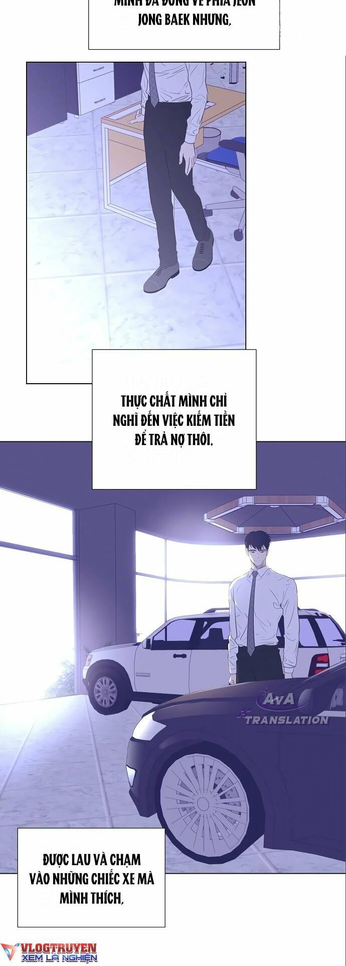 Tôi Trở Thành Thiên Tài Bán Hàng - Chapter 6 - Page 84