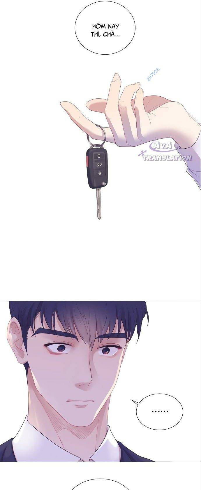 Tôi Trở Thành Thiên Tài Bán Hàng - Chapter 7 - Page 10