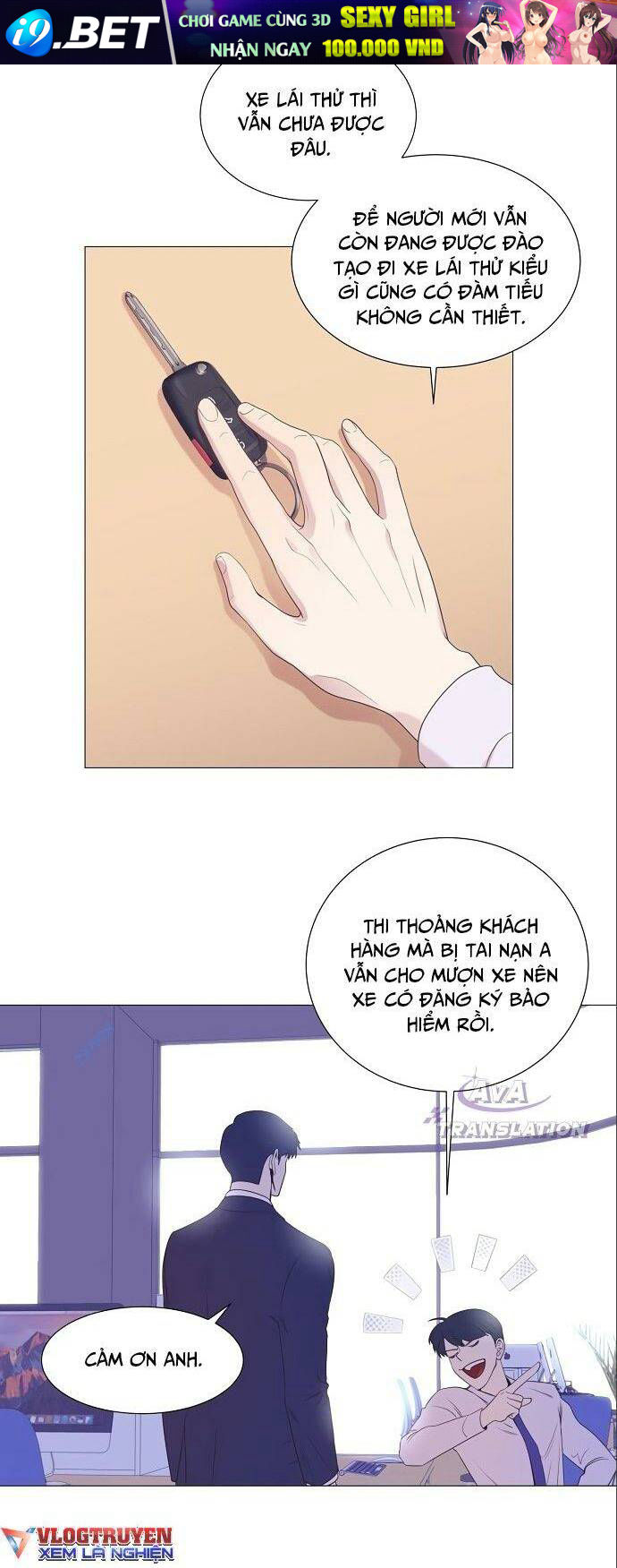 Tôi Trở Thành Thiên Tài Bán Hàng - Chapter 7 - Page 11