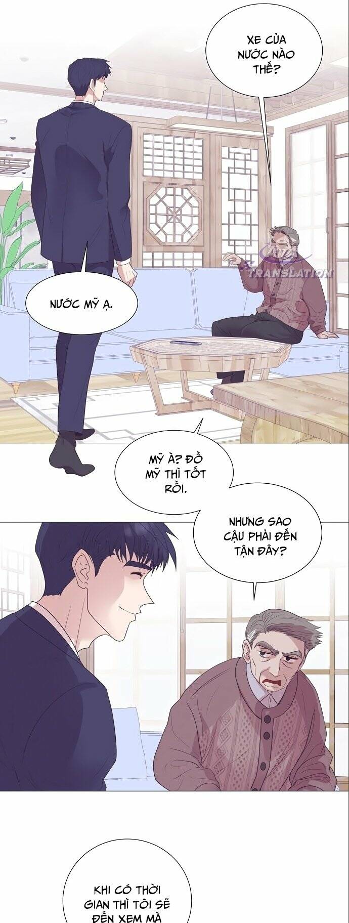 Tôi Trở Thành Thiên Tài Bán Hàng - Chapter 7 - Page 34