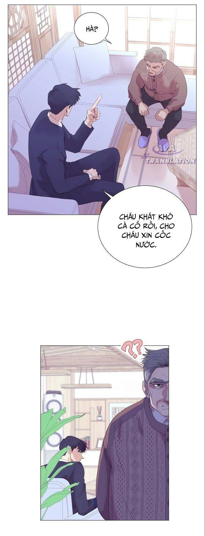Tôi Trở Thành Thiên Tài Bán Hàng - Chapter 7 - Page 36