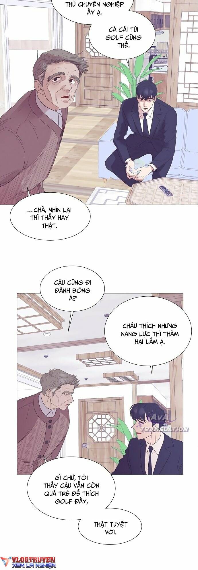 Tôi Trở Thành Thiên Tài Bán Hàng - Chapter 7 - Page 39