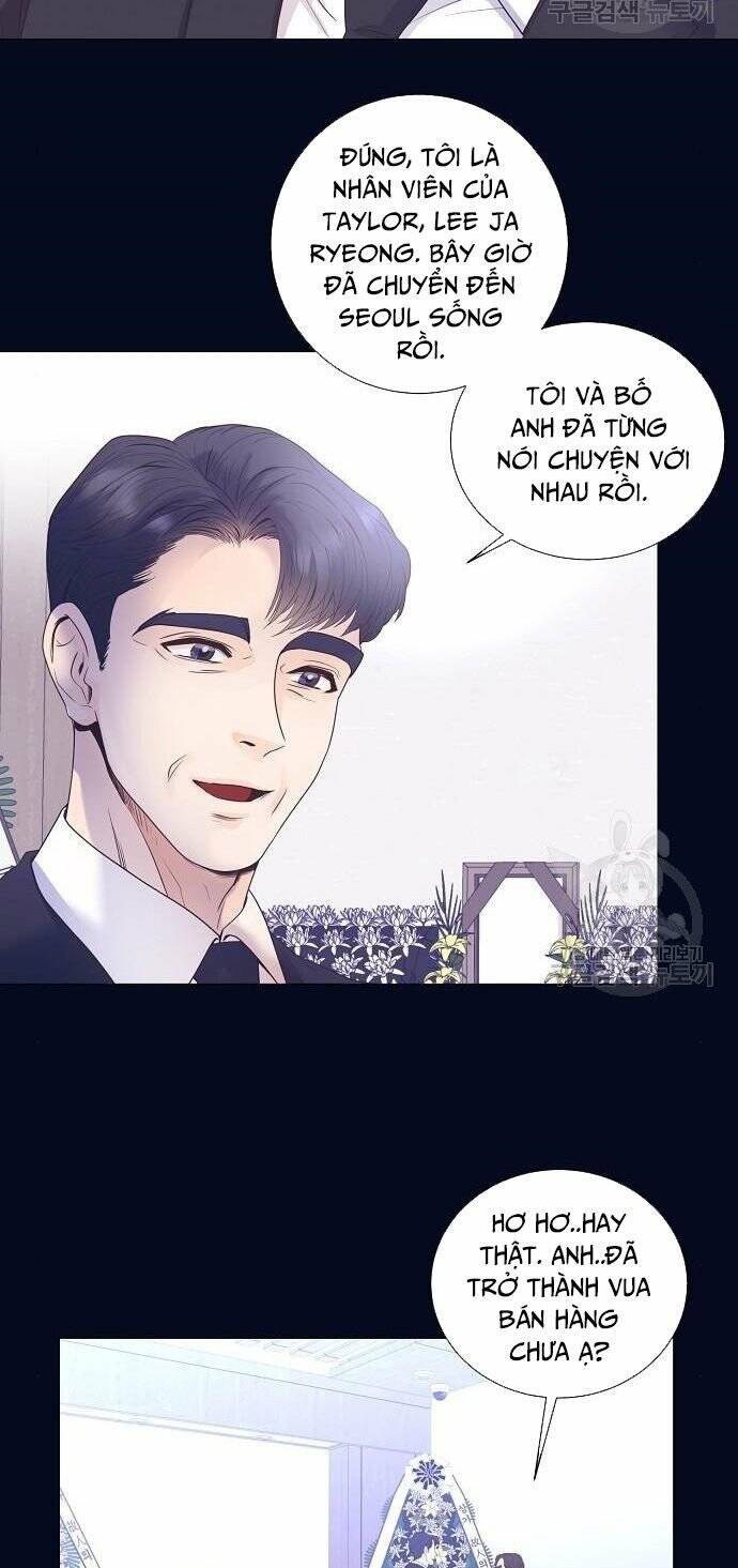 Tôi Trở Thành Thiên Tài Bán Hàng - Chapter 8 - Page 12