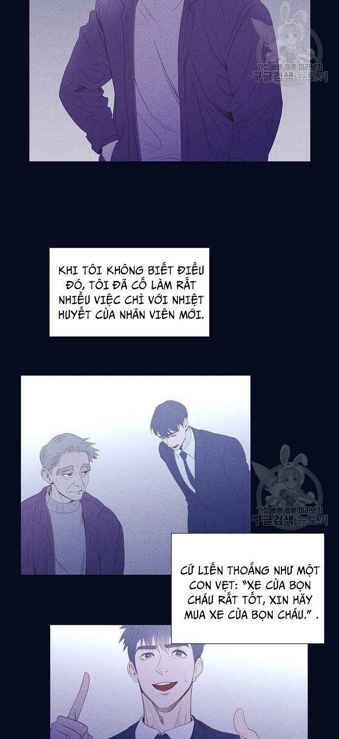 Tôi Trở Thành Thiên Tài Bán Hàng - Chapter 8 - Page 21