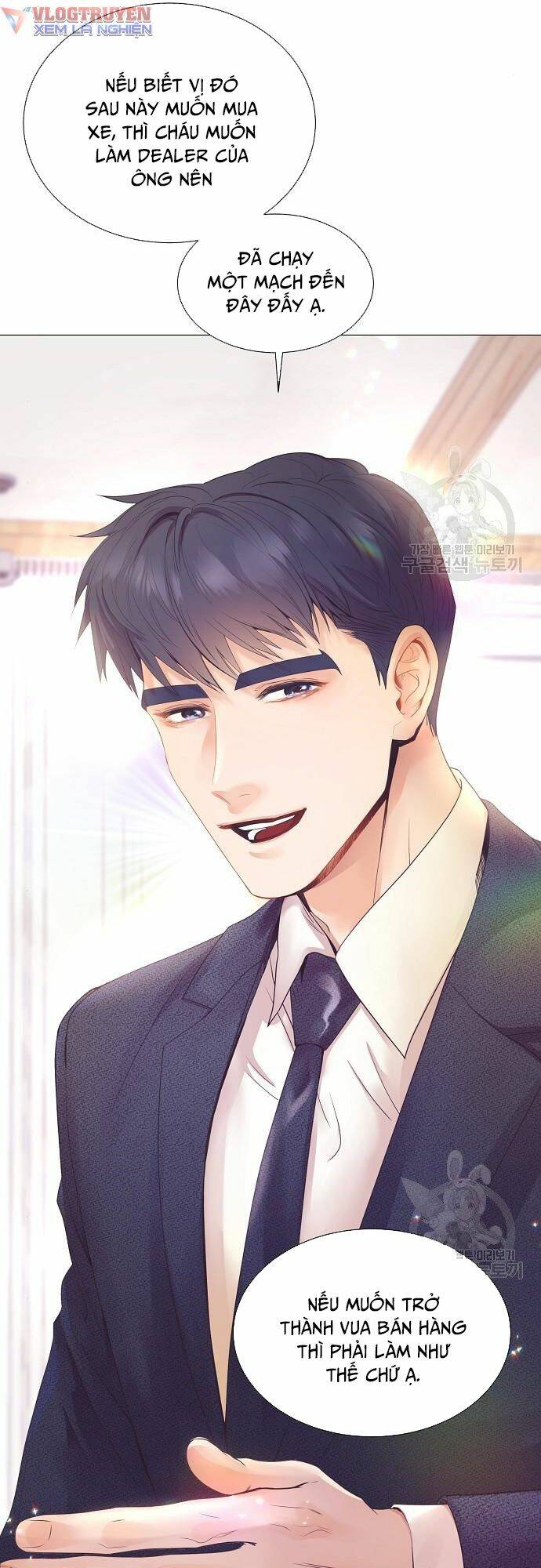 Tôi Trở Thành Thiên Tài Bán Hàng - Chapter 8 - Page 29