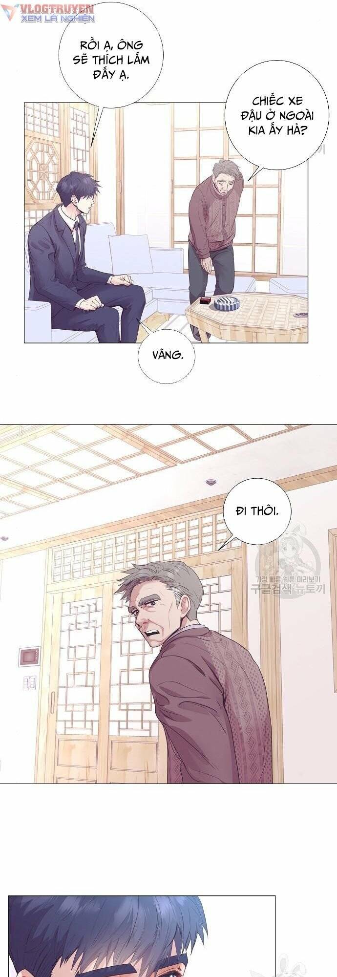 Tôi Trở Thành Thiên Tài Bán Hàng - Chapter 8 - Page 35