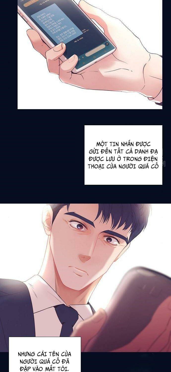 Tôi Trở Thành Thiên Tài Bán Hàng - Chapter 8 - Page 3