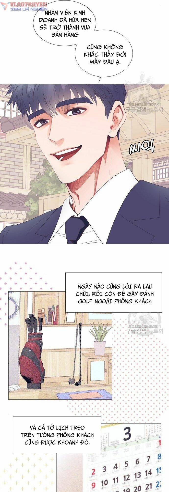 Tôi Trở Thành Thiên Tài Bán Hàng - Chapter 8 - Page 41