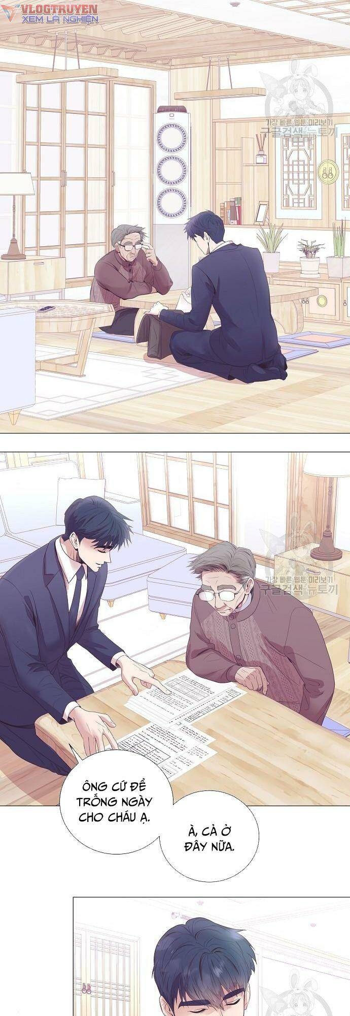 Tôi Trở Thành Thiên Tài Bán Hàng - Chapter 8 - Page 44