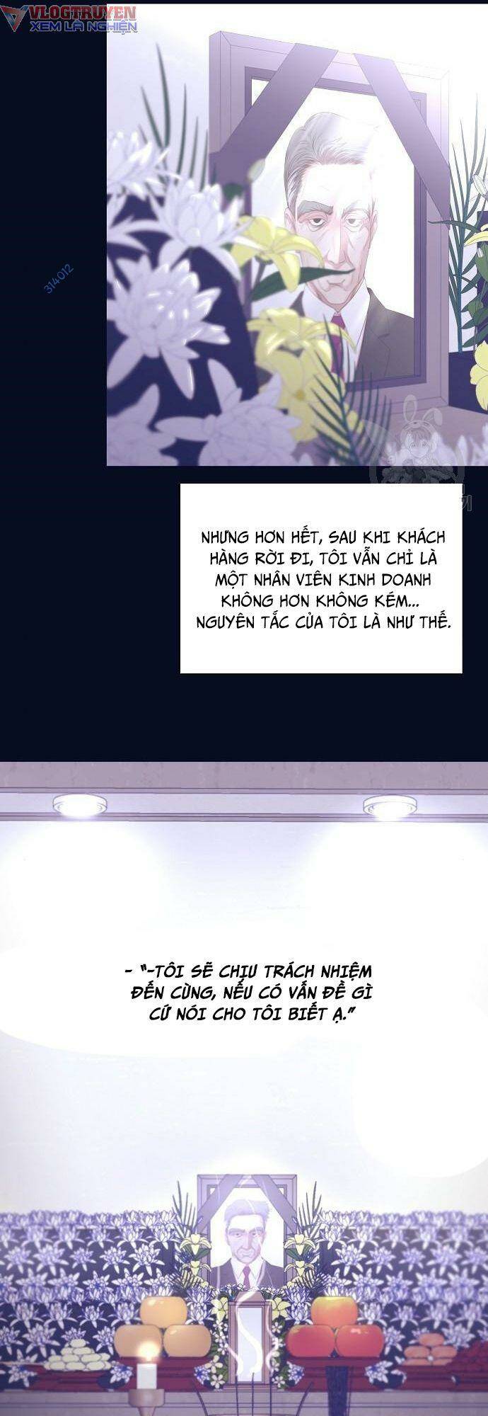 Tôi Trở Thành Thiên Tài Bán Hàng - Chapter 8 - Page 8