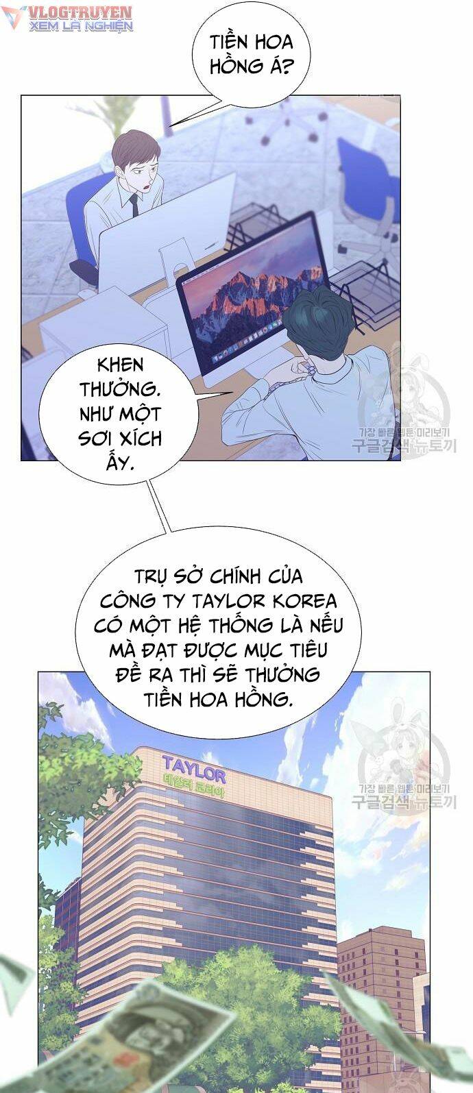 Tôi Trở Thành Thiên Tài Bán Hàng - Chapter 9 - Page 10