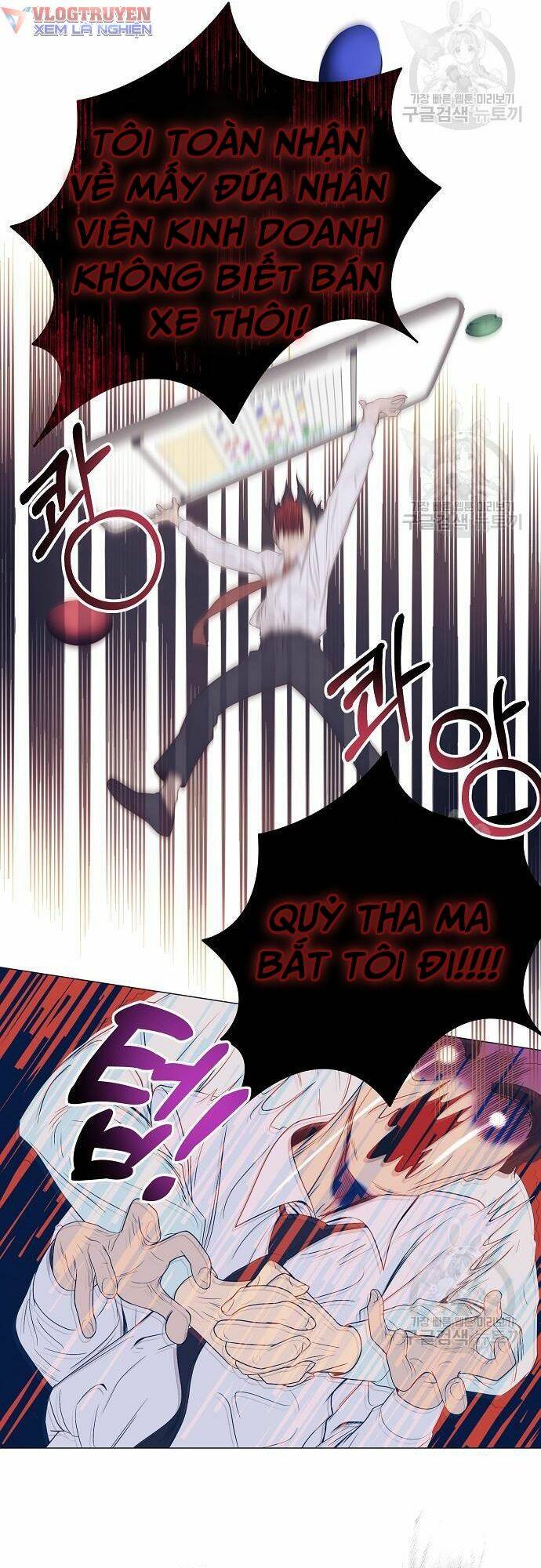 Tôi Trở Thành Thiên Tài Bán Hàng - Chapter 9 - Page 20