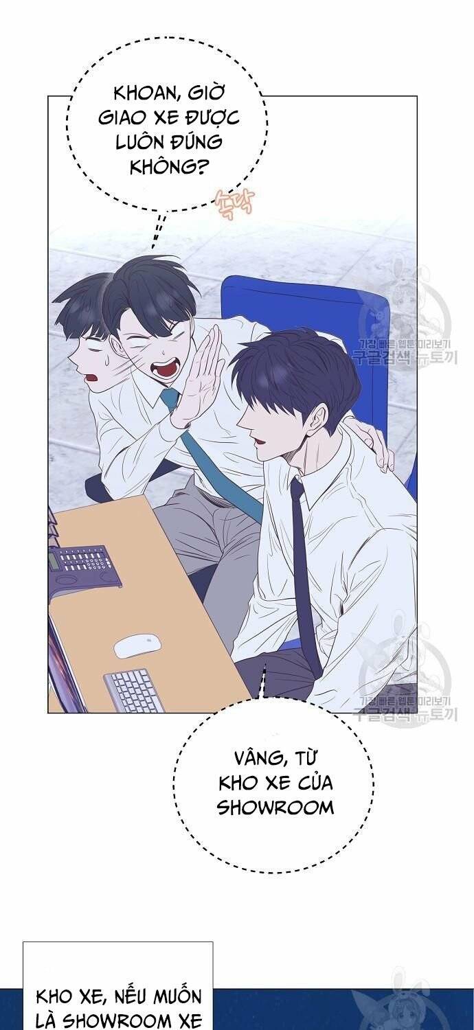 Tôi Trở Thành Thiên Tài Bán Hàng - Chapter 9 - Page 32