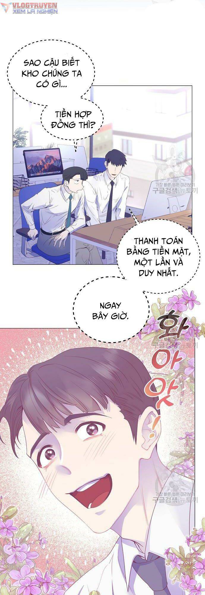 Tôi Trở Thành Thiên Tài Bán Hàng - Chapter 9 - Page 34