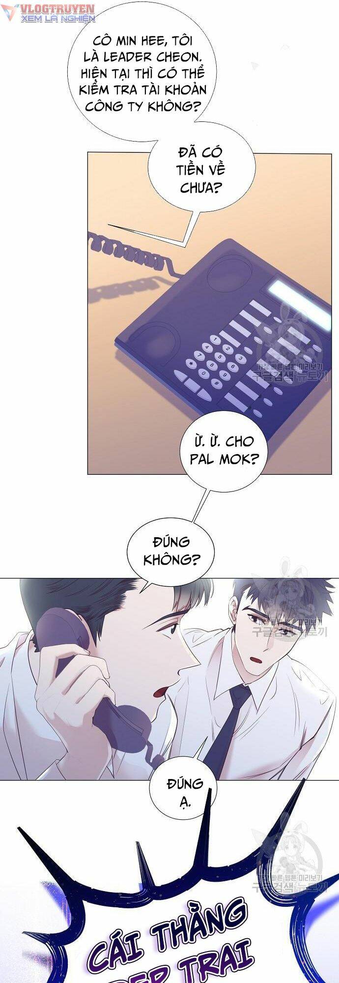 Tôi Trở Thành Thiên Tài Bán Hàng - Chapter 9 - Page 37