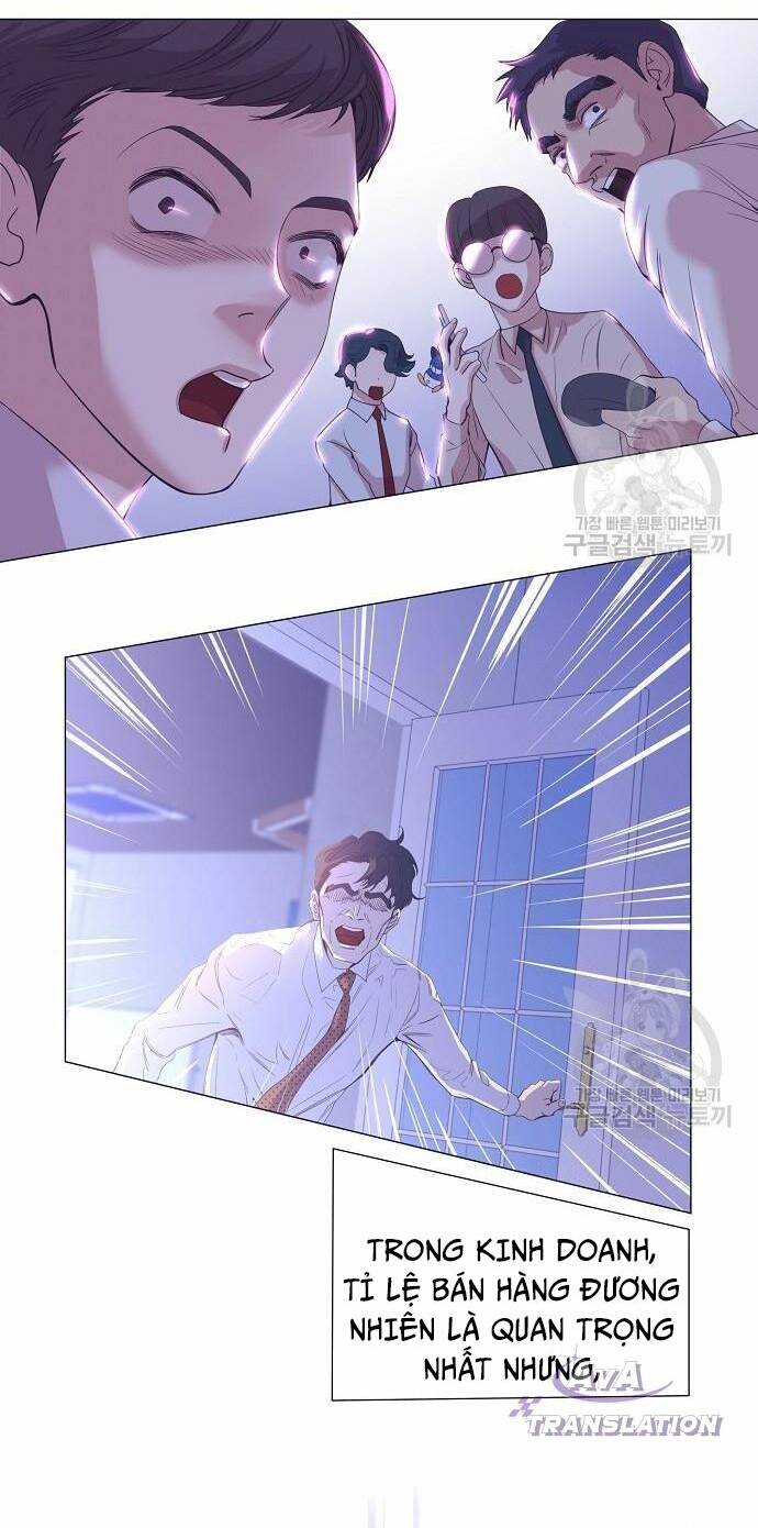 Tôi Trở Thành Thiên Tài Bán Hàng - Chapter 9 - Page 39