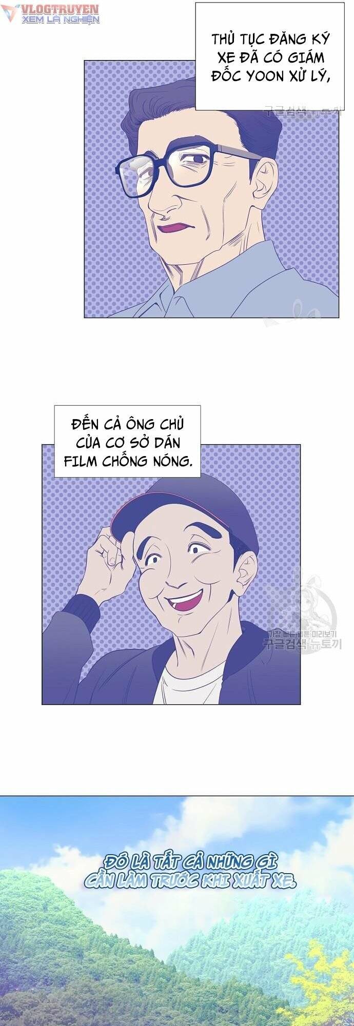 Tôi Trở Thành Thiên Tài Bán Hàng - Chapter 9 - Page 49