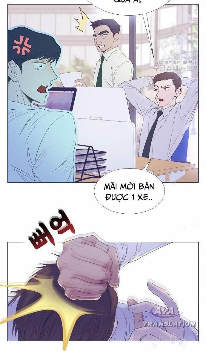 Tôi Trở Thành Thiên Tài Bán Hàng - Chapter 9 - Page 7