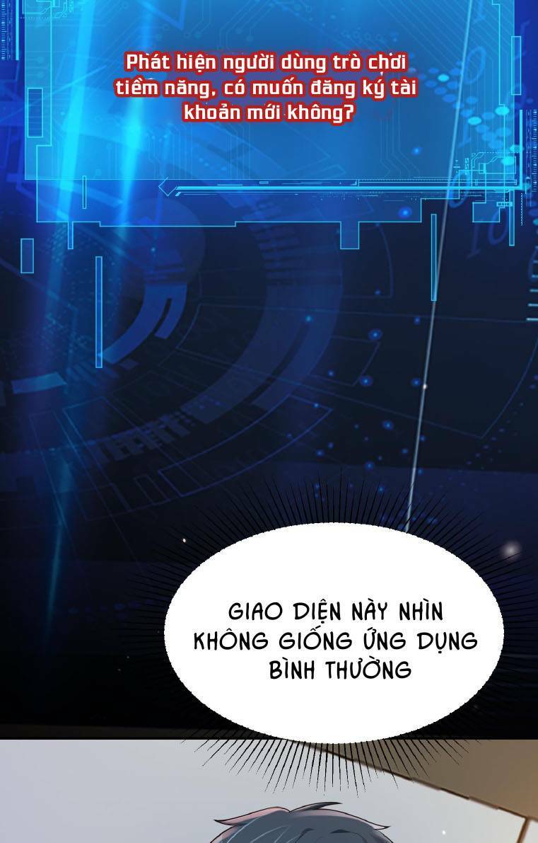 Vô hạn hồ sơ - Chapter 1 - Page 15