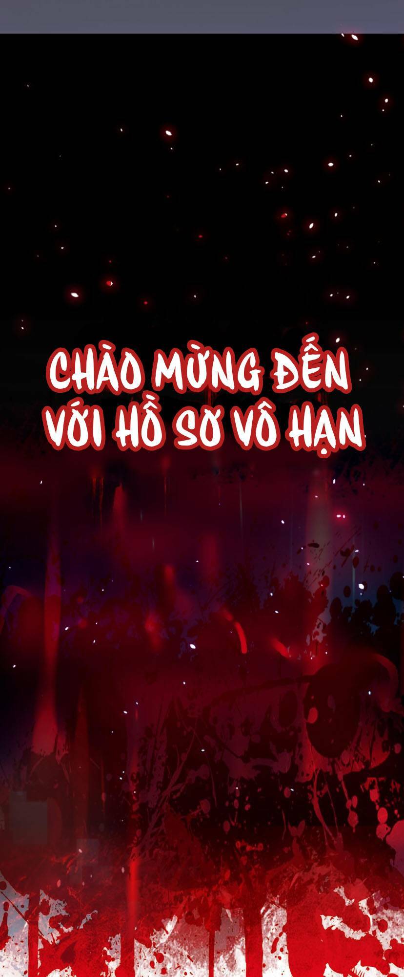 Vô hạn hồ sơ - Chapter 1 - Page 21