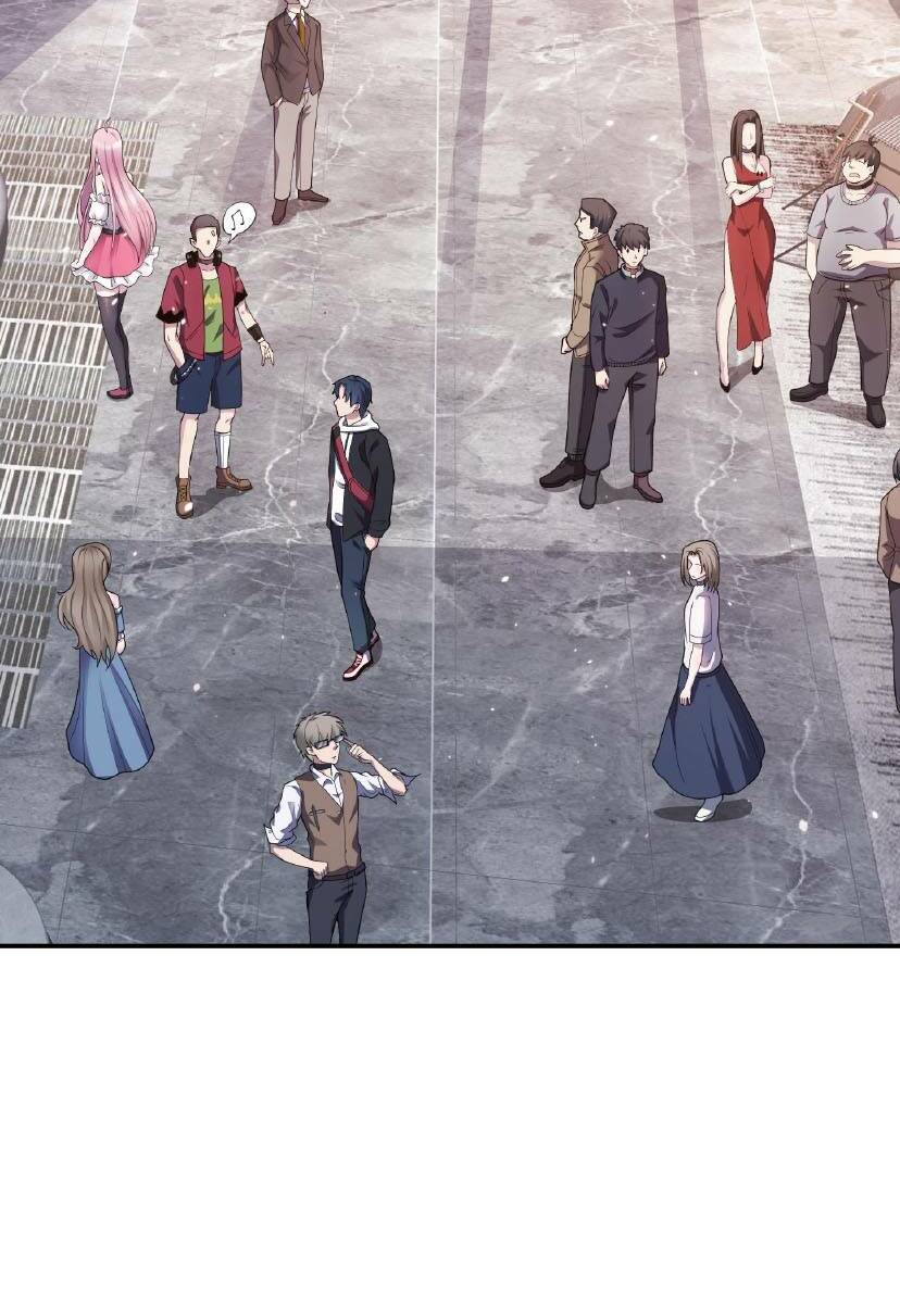 Vô hạn hồ sơ - Chapter 1 - Page 25