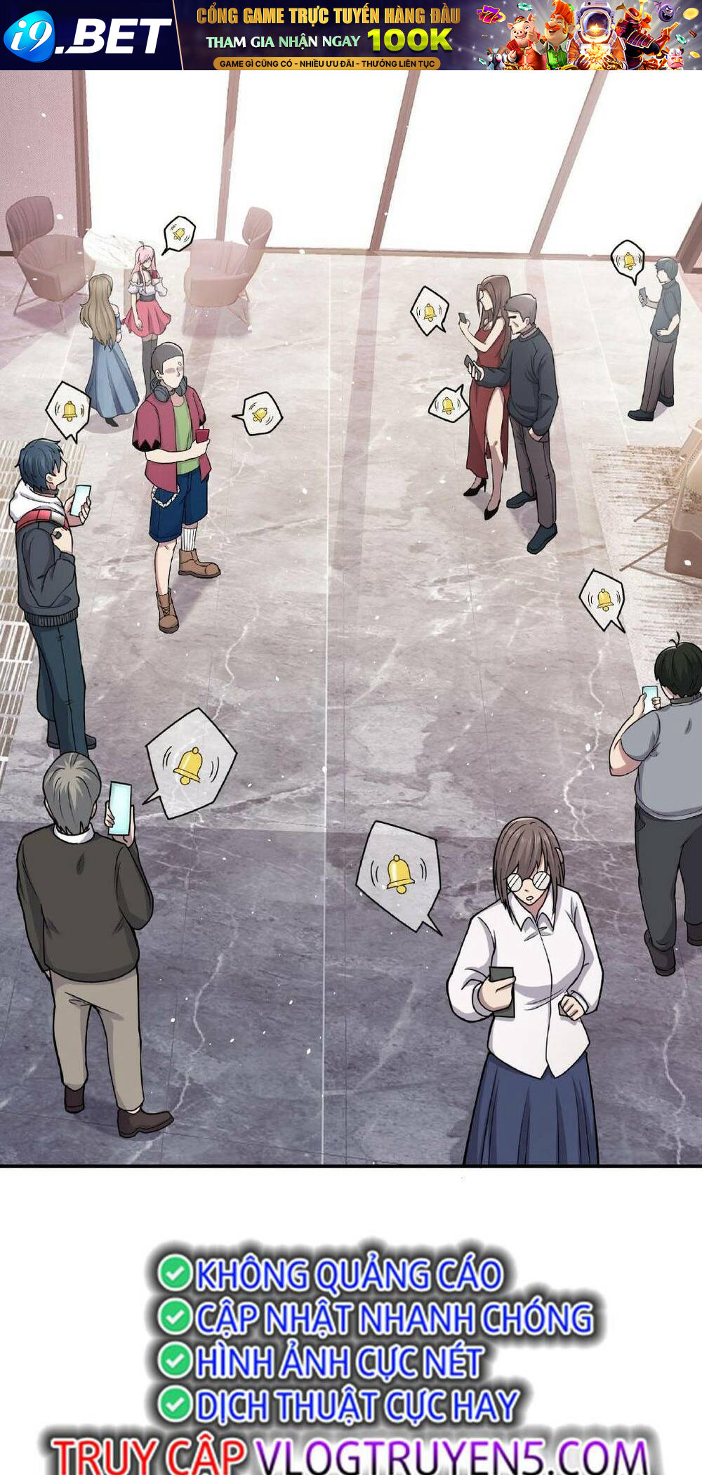 Vô hạn hồ sơ - Chapter 1 - Page 31