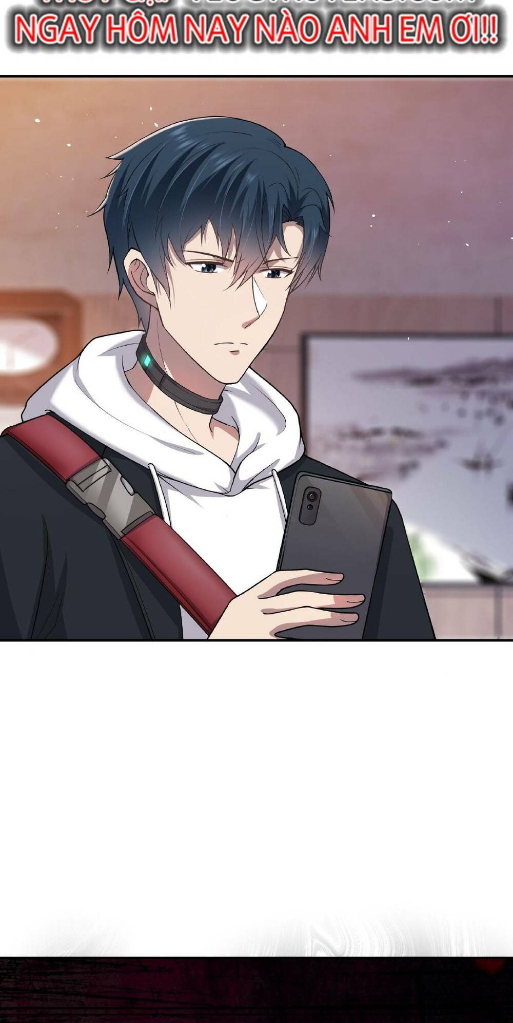 Vô hạn hồ sơ - Chapter 1 - Page 32