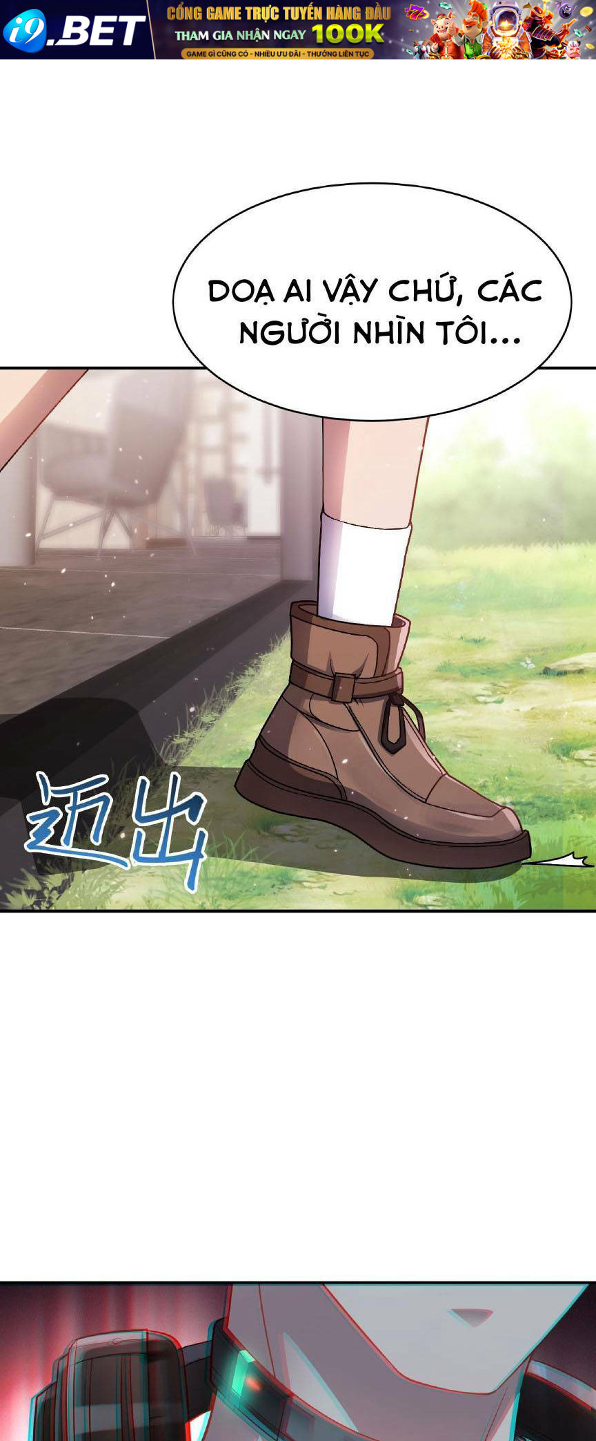 Vô hạn hồ sơ - Chapter 1 - Page 39