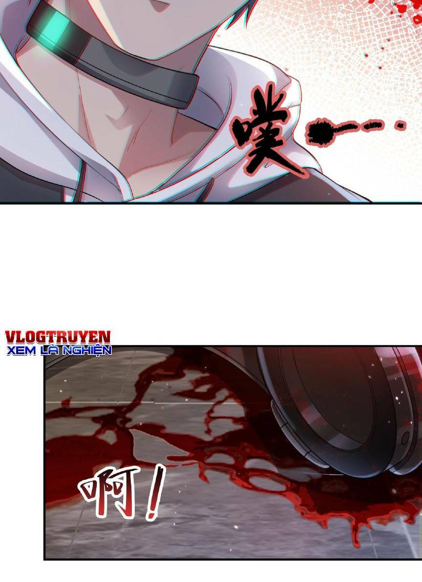 Vô hạn hồ sơ - Chapter 1 - Page 42