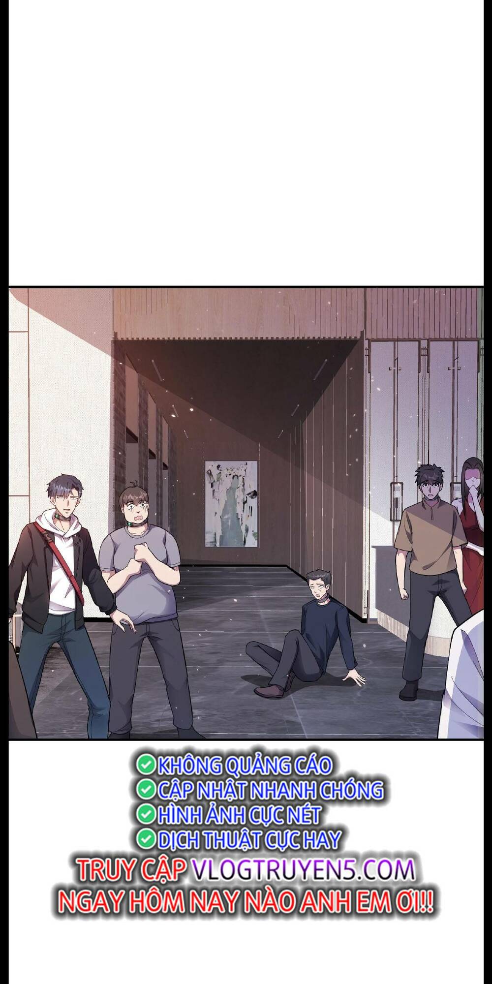 Vô hạn hồ sơ - Chapter 1 - Page 43