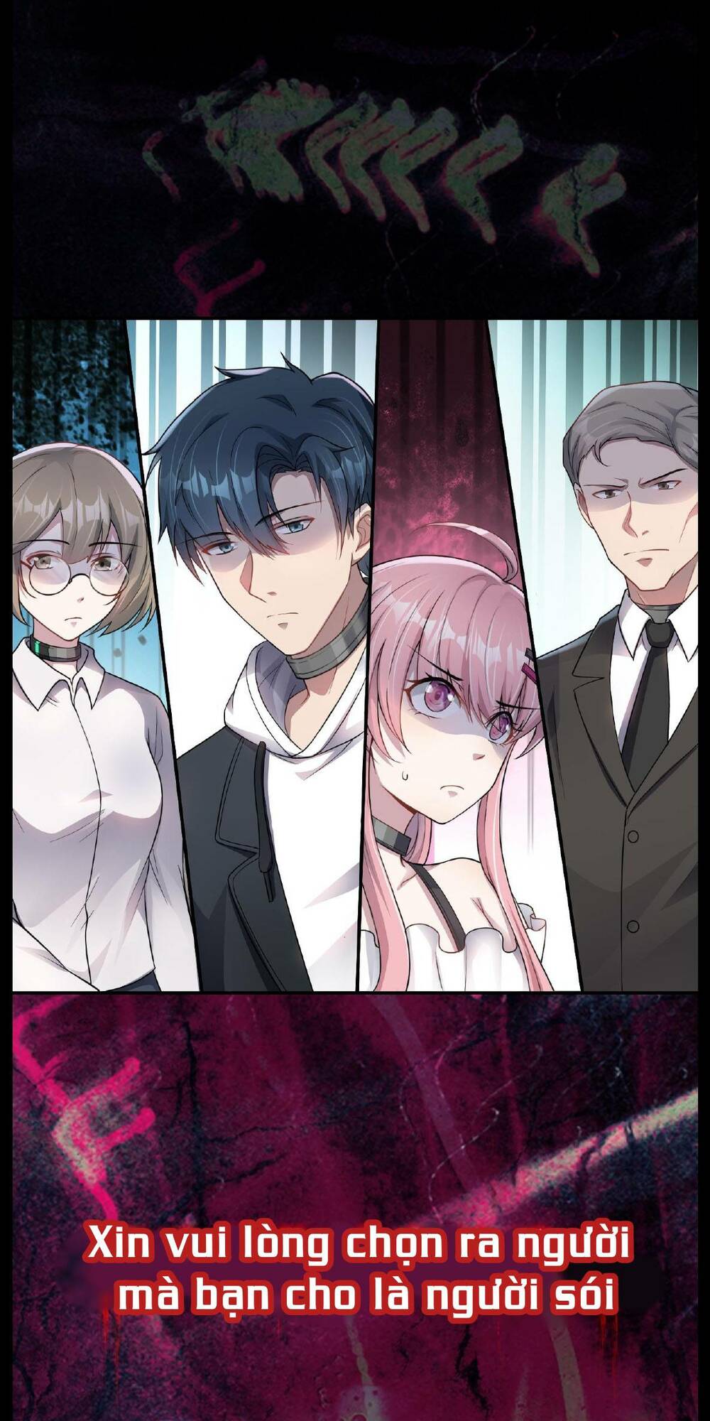 Vô hạn hồ sơ - Chapter 1 - Page 46