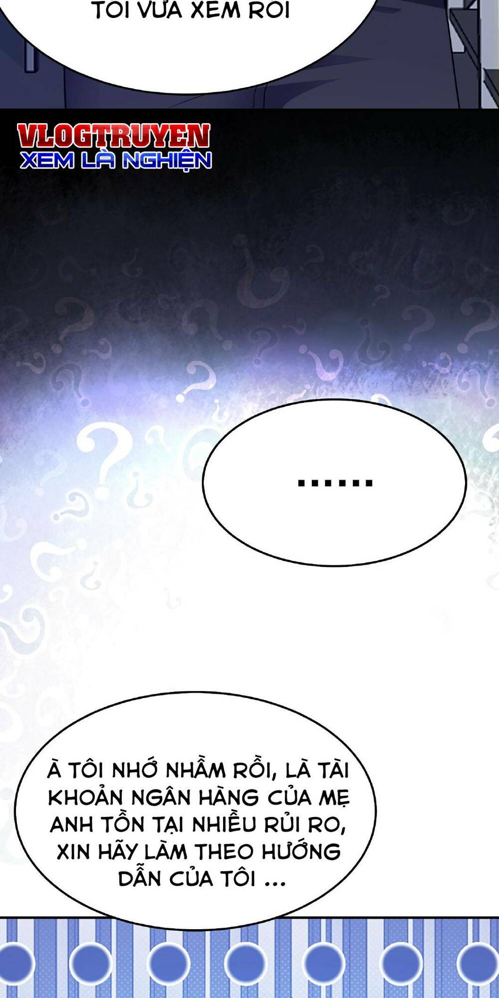 Vô hạn hồ sơ - Chapter 1 - Page 5