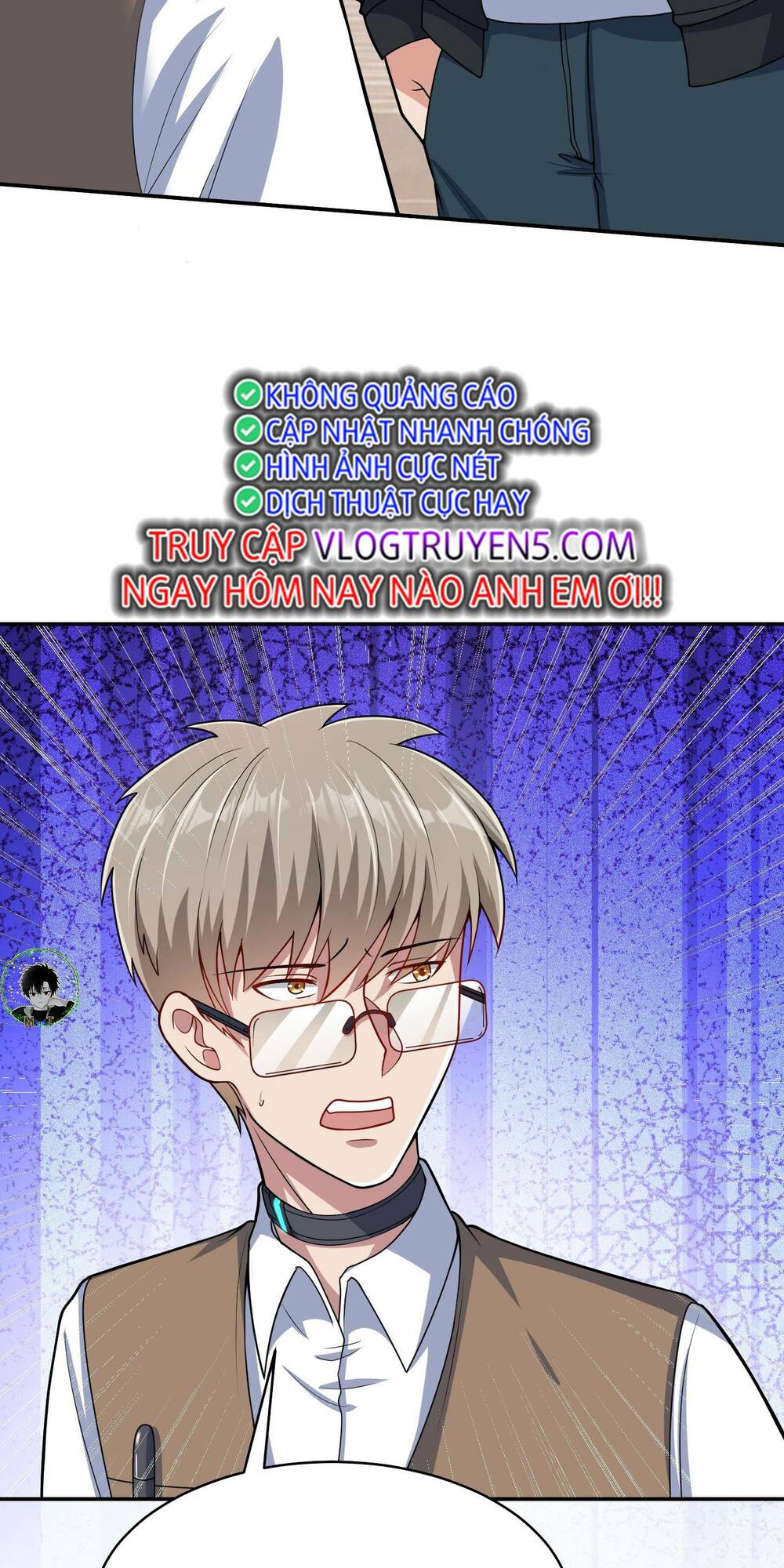 Vô hạn hồ sơ - Chapter 2 - Page 10