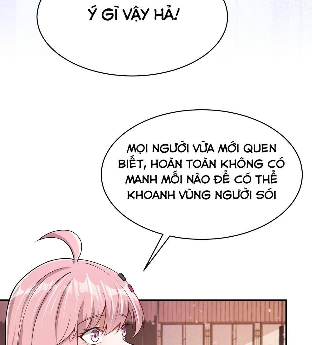 Vô hạn hồ sơ - Chapter 2 - Page 11