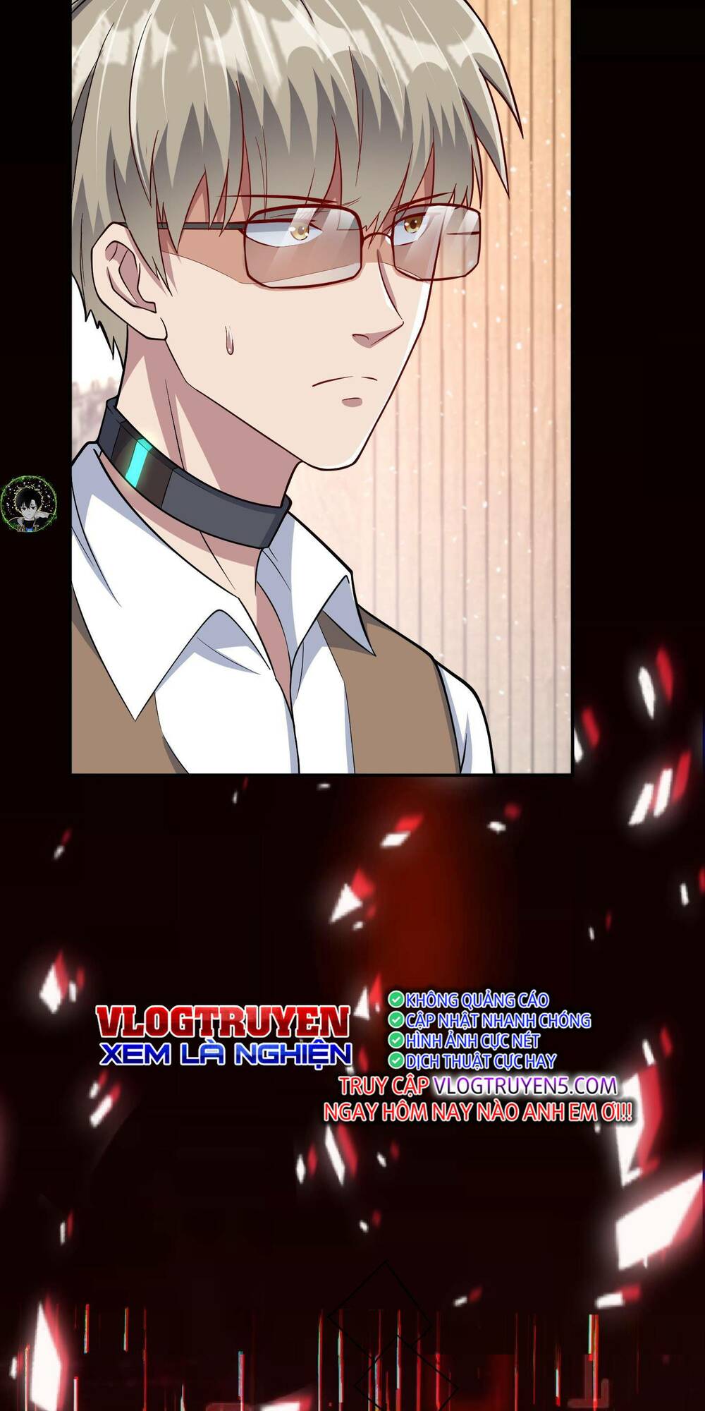 Vô hạn hồ sơ - Chapter 2 - Page 14