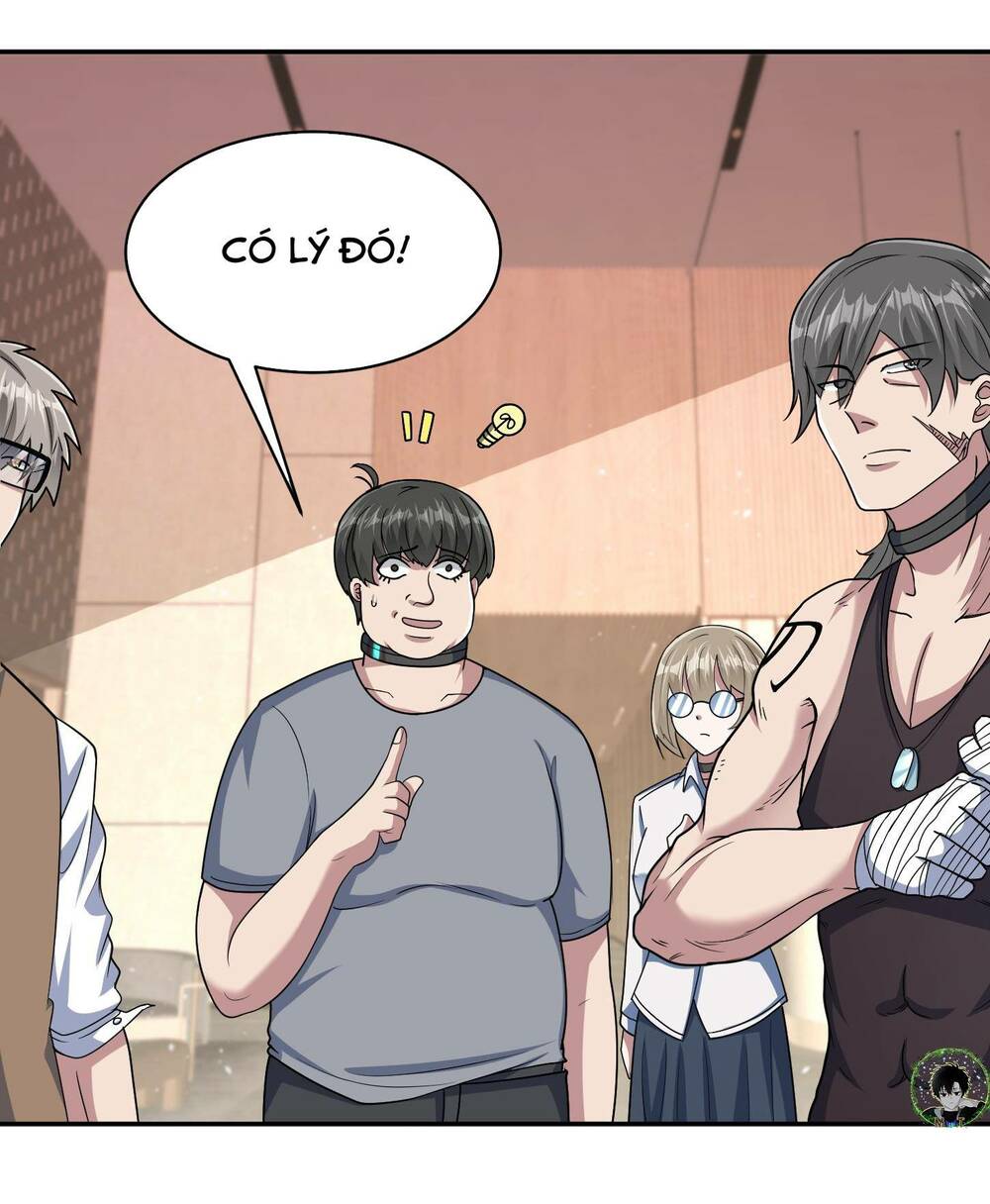 Vô hạn hồ sơ - Chapter 2 - Page 19