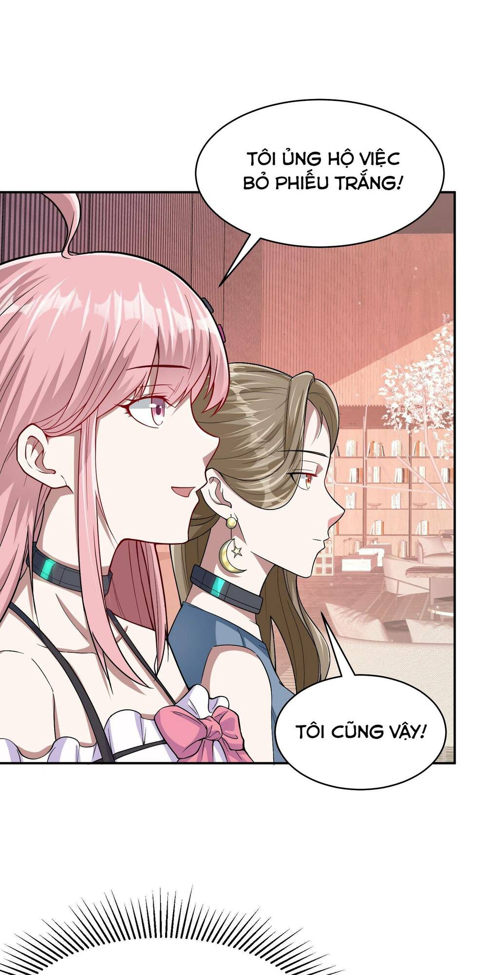 Vô hạn hồ sơ - Chapter 2 - Page 20