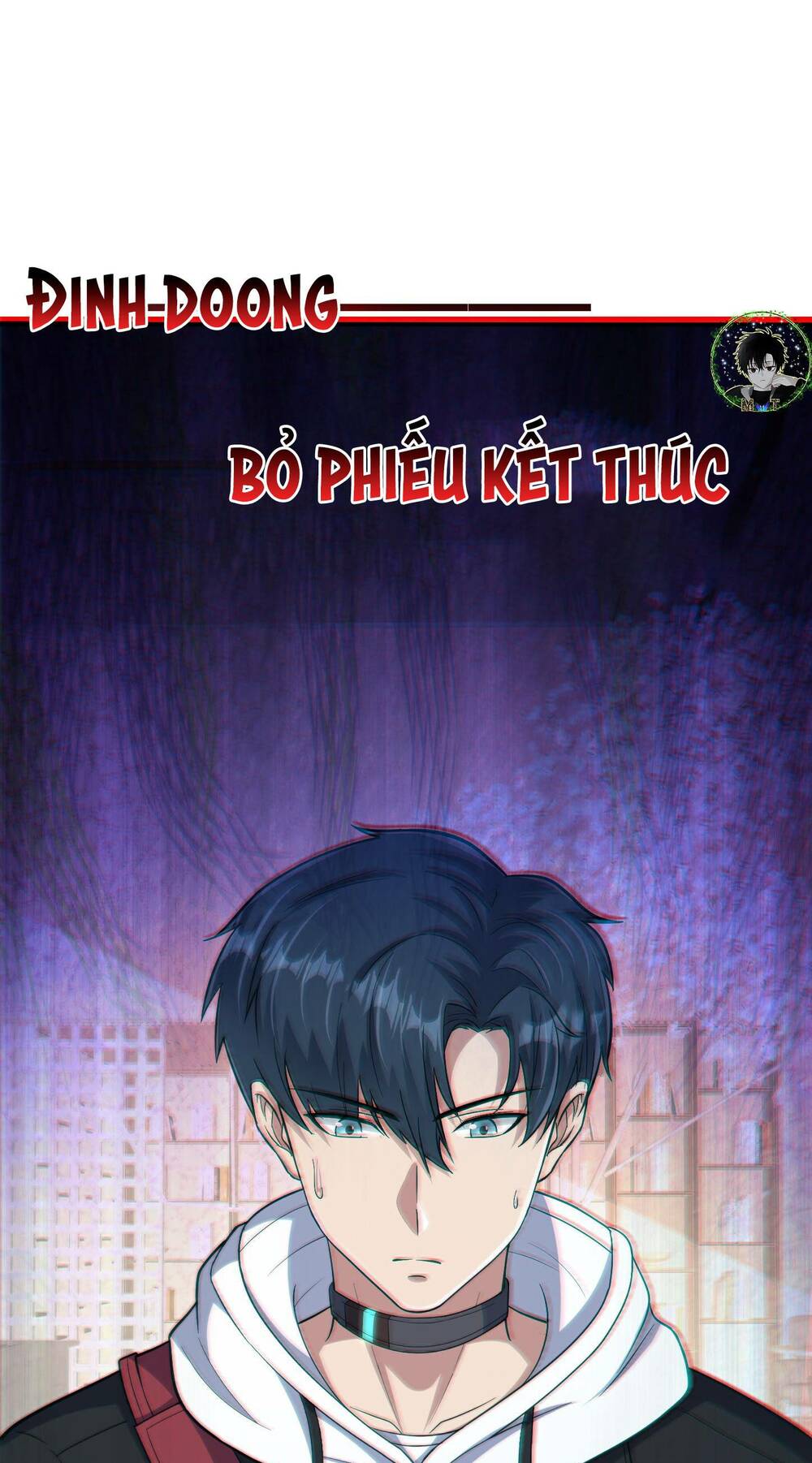 Vô hạn hồ sơ - Chapter 2 - Page 23