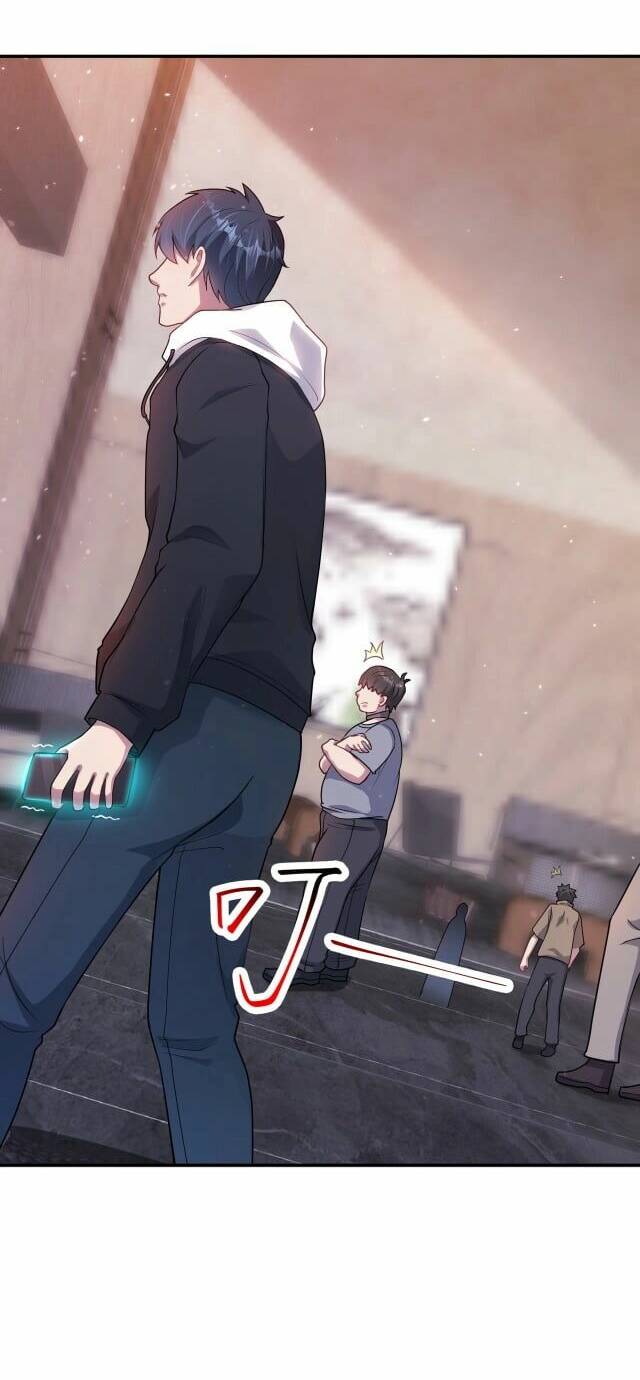 Vô hạn hồ sơ - Chapter 3 - Page 17